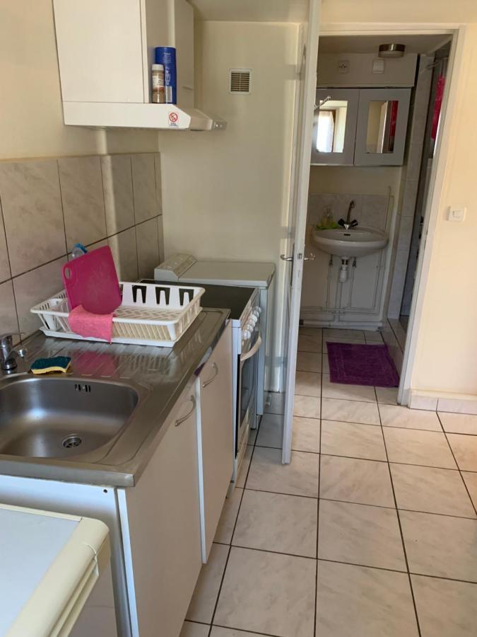 Appartement Style Rustique Urbes Екстер'єр фото