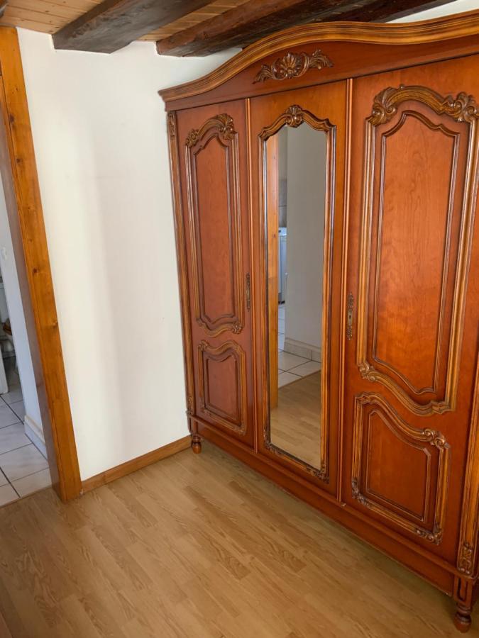 Appartement Style Rustique Urbes Екстер'єр фото