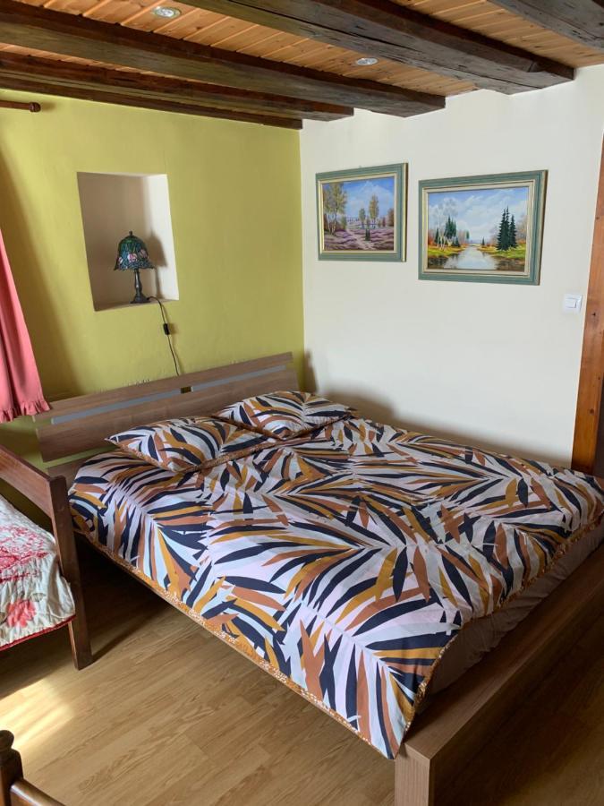 Appartement Style Rustique Urbes Екстер'єр фото