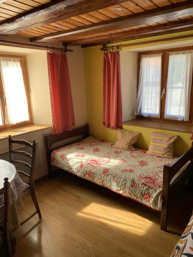Appartement Style Rustique Urbes Екстер'єр фото