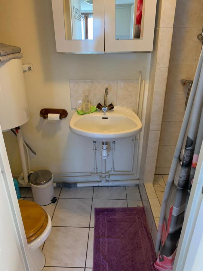 Appartement Style Rustique Urbes Екстер'єр фото